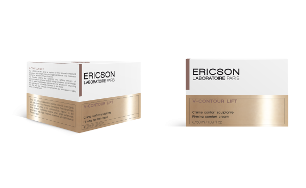 E1214 Firming Comfort Cream V-CONTOUR LIFT